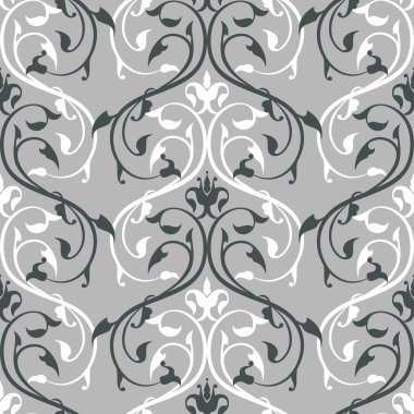 damask deseni