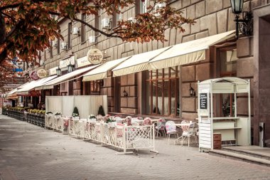 Büyük Kafe