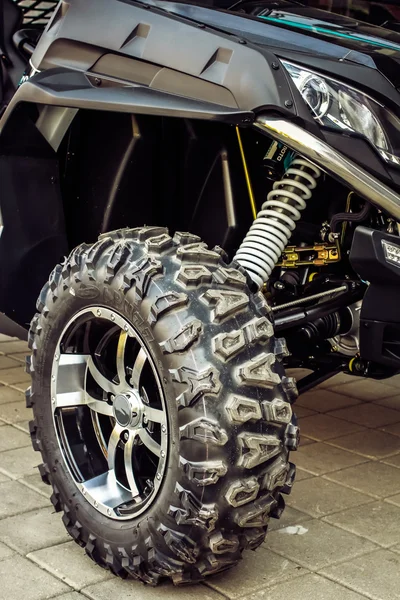 Quadrocycle