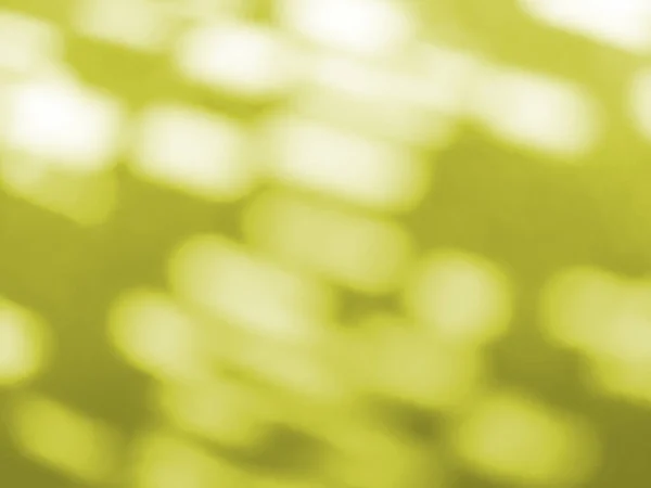 blurred yellow background with lights. abstract wallpaper
