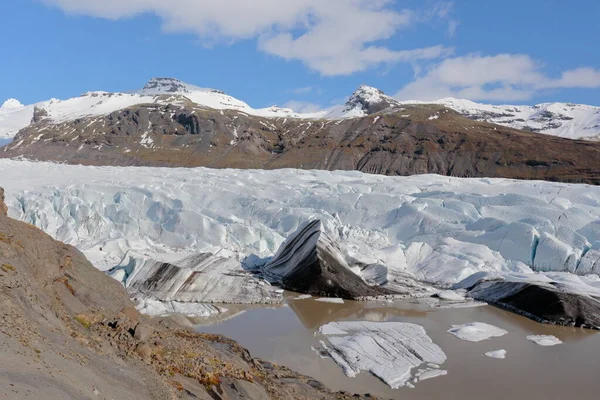 Reikiavik Islandia Abril 2017 Fotografías Viaje Días 4X4 Por Islandia — Foto de Stock