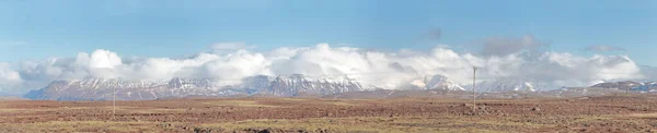 Reikiavik, Iceland; Apr. 14, 2017. Photographs of an 11 day 4x4 trip through Iceland. Day 1. Golden ring. This iconic route represents one of Icelands most popular day tours, where you can discover landscapes rich with history and folklore.