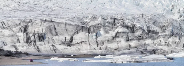 Reikiavik Islandia Kwiecień 2017 Rok Zdjęcia Dniowej Wycieczki 4X4 Przez — Zdjęcie stockowe