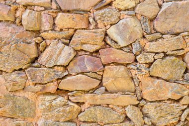 Arkaplan olarak kullanılacak eski bir evin duvarı