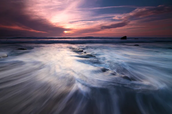 Barrika. — Foto de Stock