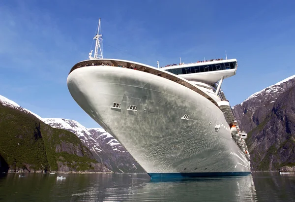 Cruise Gemi yay