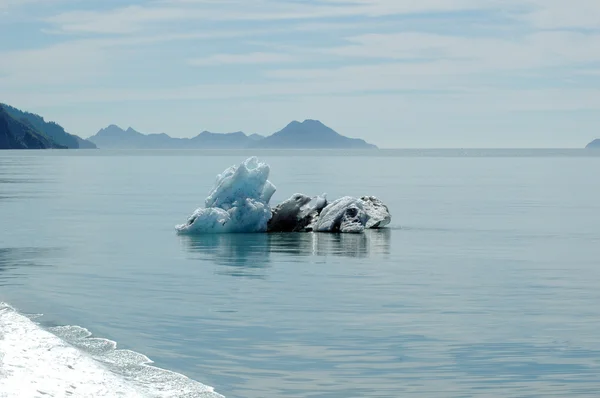 Glaciares en Alaska —  Fotos de Stock