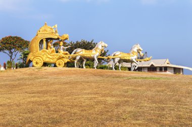 Murudeshwars manzaraları