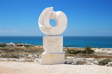 Ayia Napa Uluslararası Heykel Parkı