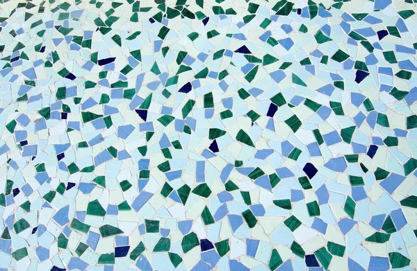 Mozaik çini deseni — Stok fotoğraf
