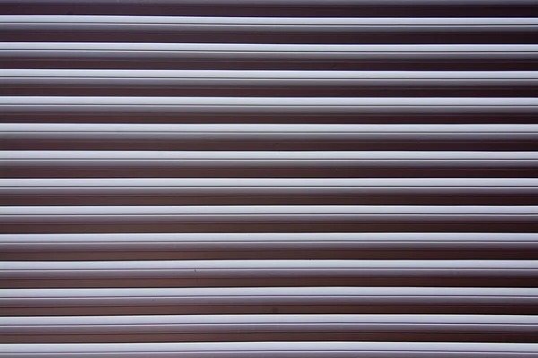 Corrugated iron background — Stock Photo, Image