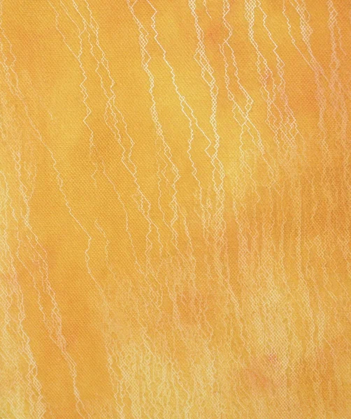 ゴールド黄土色油絵背景 — ストック写真