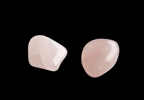 Rose quartz — Stock Photo, Image