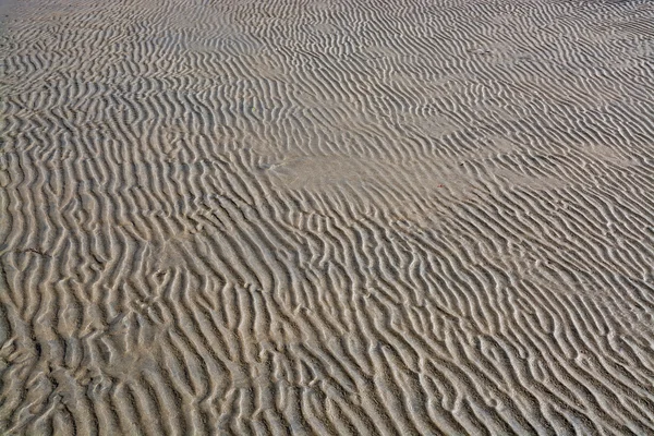 Padrão de areia abstrato — Fotografia de Stock