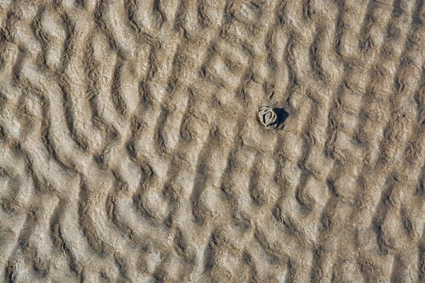 Abstract sand pattern — Stock Photo, Image