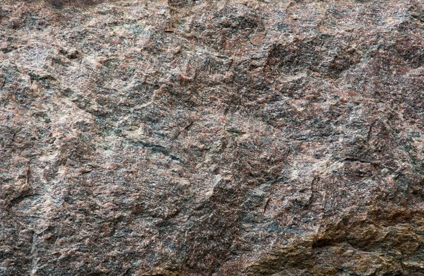 Gneiss wall closeup — Stock Photo, Image