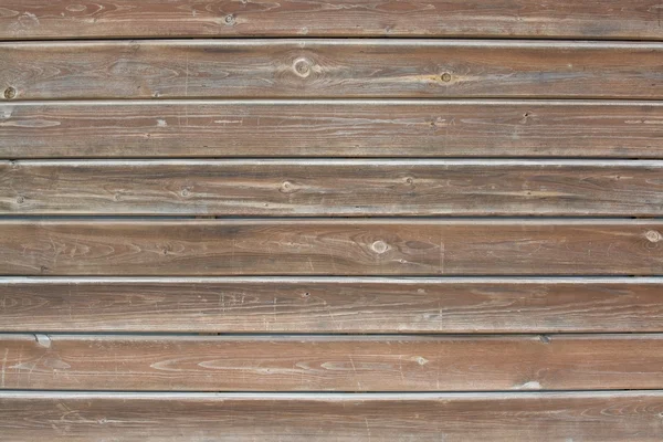 Scratched wood plank background texture — Stock Photo, Image