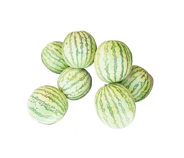 Melons d'eau — Photo