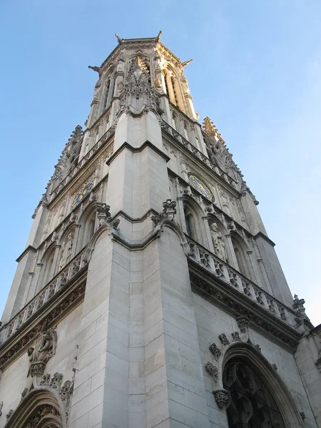 Torre Saint-Jacques — Foto de Stock