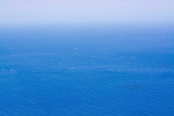 Windy ocean Foradada — Stock Photo, Image