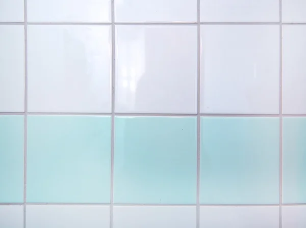 Badezimmer Fliesen Hintergrund — Stockfoto