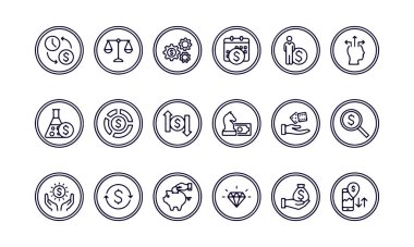 İş ve Yatırım Satırı Simgesi Ayarlandı