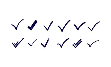 Kara El İşaretleri