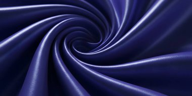 Soyut Girdap Tüneli Arkaplanı Mor