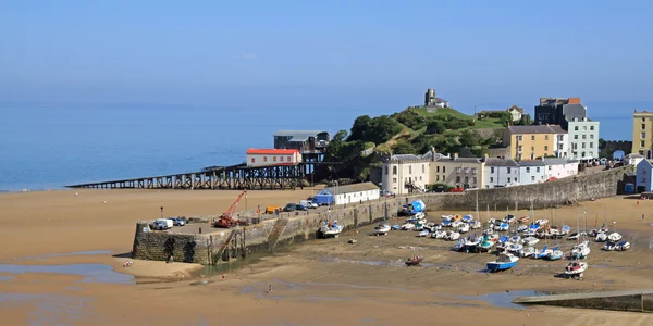 Tenby Limanı