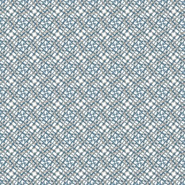 Dijital soyut desen. Paket kağıdı, kumaş ve kartlar için tasarım arkaplanı.