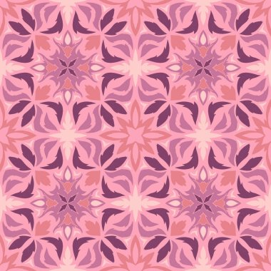 Döşeme deseni, eski süslemelerle kusursuz. Portekiz azulejos, Meksika talavera, İspanyol ya da İtalyan sicili majolika tasarımı. Mutfak duvarı veya banyo seramik döşeme dokusu.