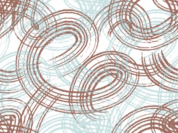 Soyut elementlerle kusursuz desen. Duvar kağıdı, kumaş, ambalaj kağıdı dokusu.