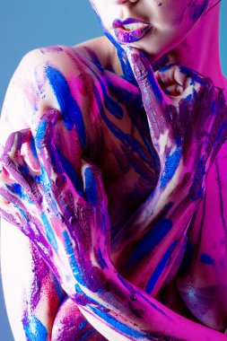 güzel yaratıcı doğa