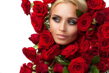 kadınlık, lüks ve güzellik