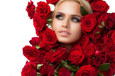 kadınlık, lüks ve güzellik