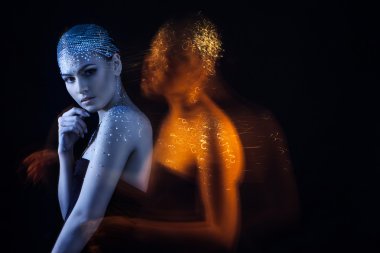 Melekler ve Şeytanlar