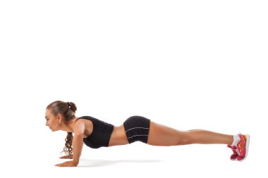 vücut egzersiz sağlık için