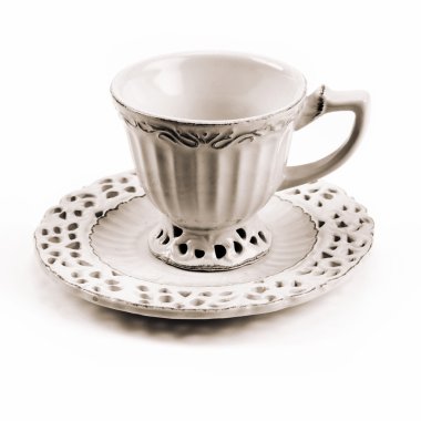 bir kahve için zaman