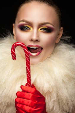 Santa'nın Yardımcısı