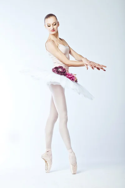 Ballet school — Stock Photo, Image