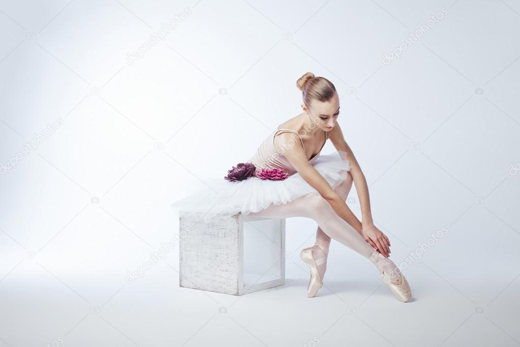 ballet school
