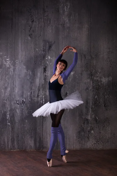 Ballet school — Stock Photo, Image