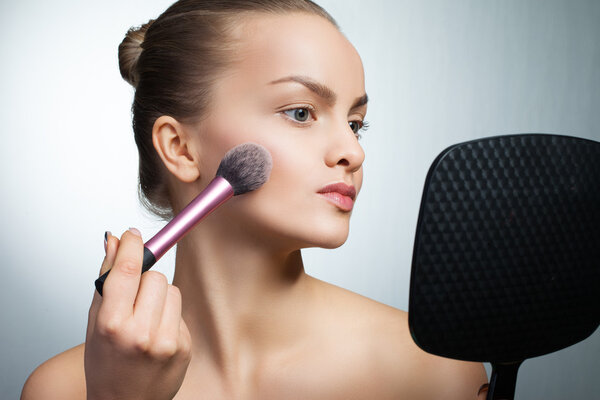 The art of being a woman