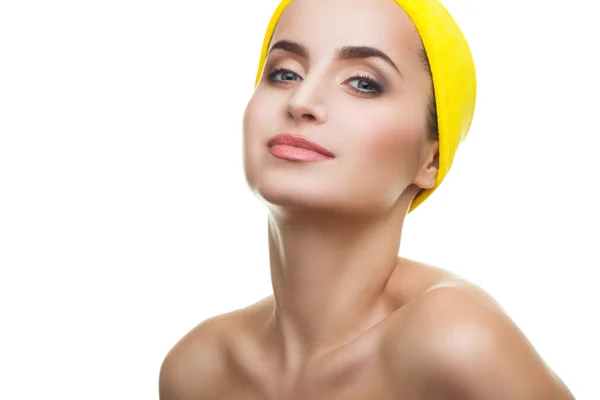 Beauty secrets — Stock Photo, Image