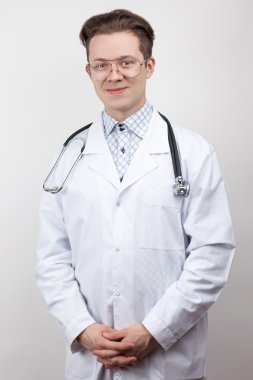 sağlık çalışanı