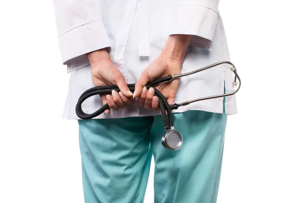 Medical staff — Stock Photo, Image