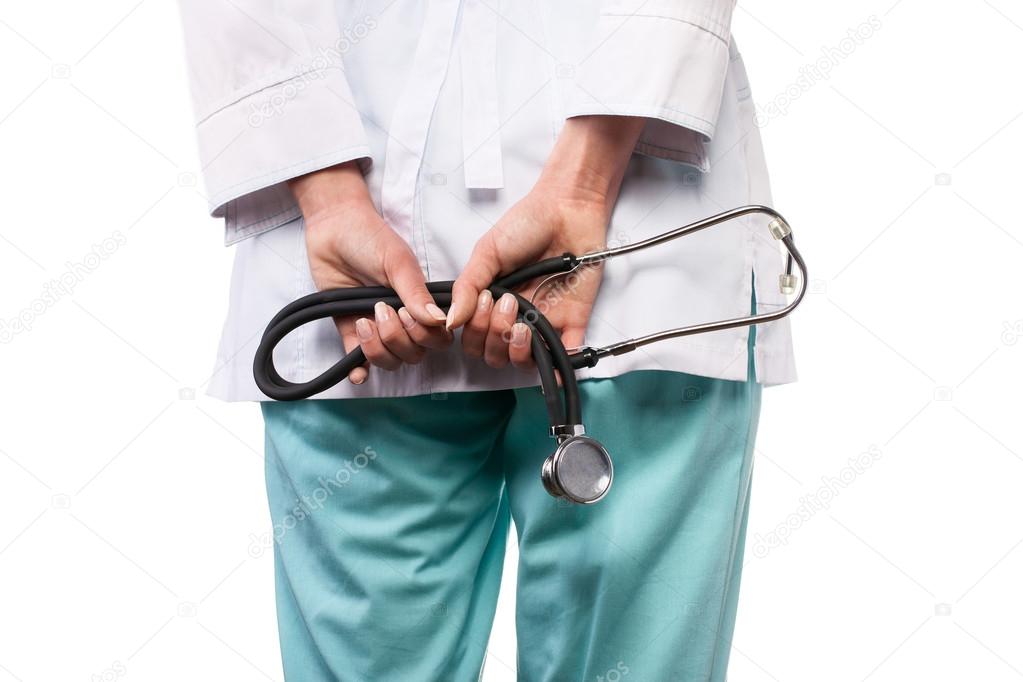 medical staff