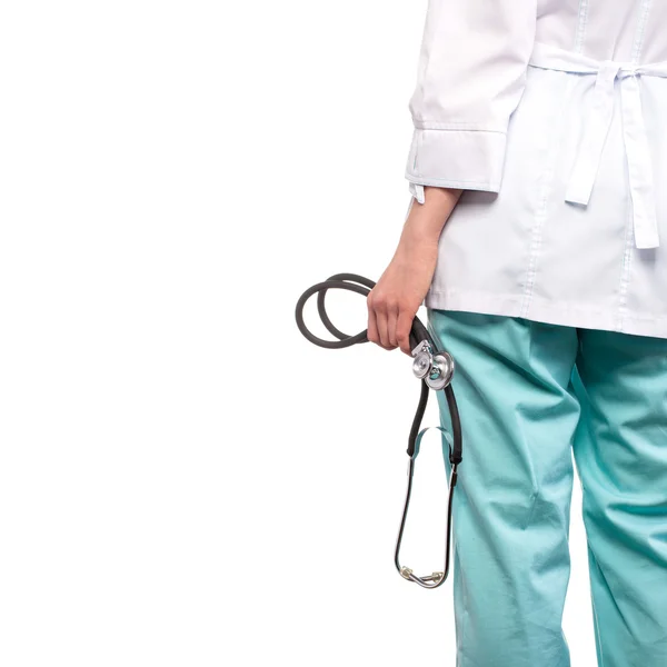 Medical staff — Stock Photo, Image