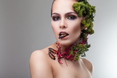 yenilebilir exotica
