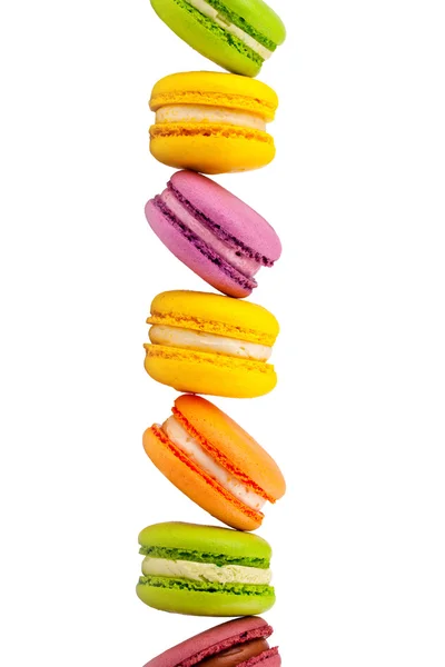 Macarrón — Foto de Stock